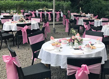 hochzeit